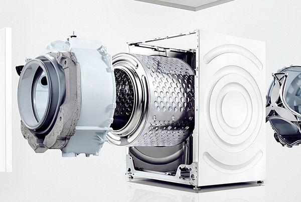 Стиральные машины Haier: какую выбрать? — изображение 4