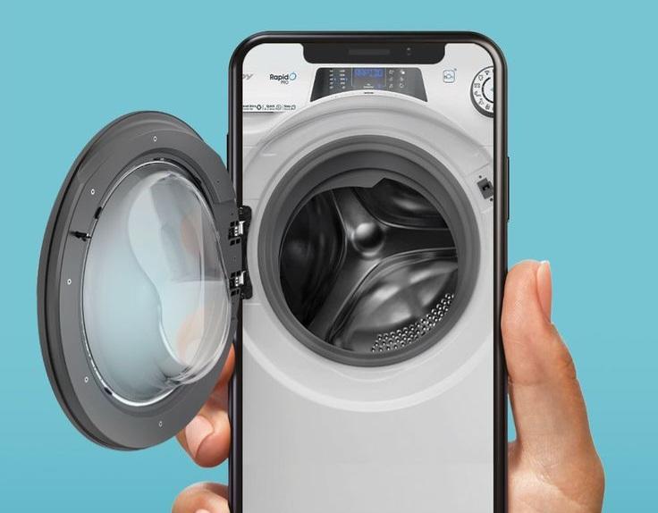 Стиральные машины Haier: какую выбрать? — изображение 7