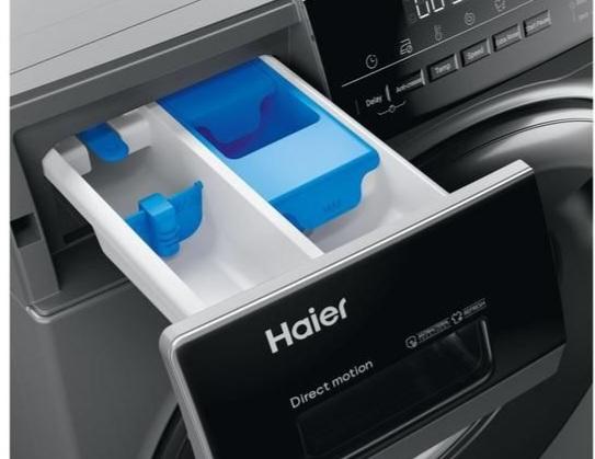 Стиральные машины Haier: какую выбрать? — изображение 9