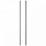 Комплект фурнитуры к варочным панелям Neff Flex Design Kit for Hob 52.6 cm Z9802PFMY0 Silver