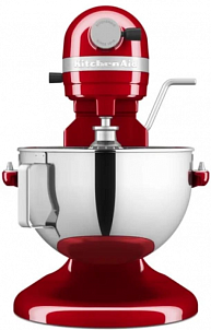 Миксер KitchenAid 5KSM55SXXEER