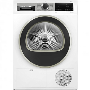 Сушильная машина Bosch WQG1420AME