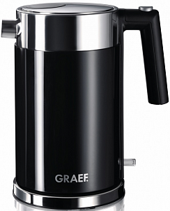 Чайник Graef WK 62 черный