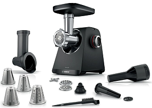 Мясорубка Bosch MFWS440B