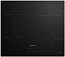 Индукционная варочная поверхность Indesit IS 41Q60 NE черный