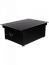 Индукционная панель с вытяжкой Hiberg i7-VM7 B (76см)