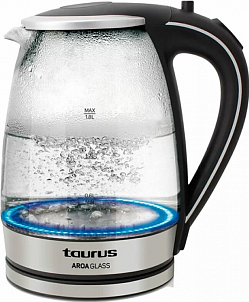 Чайник Taurus Aroa Glass