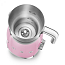 Вспениватель для молока SMEG MFF11PKEU