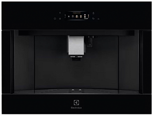 Встраиваемая кофемашина Electrolux KBC85Z