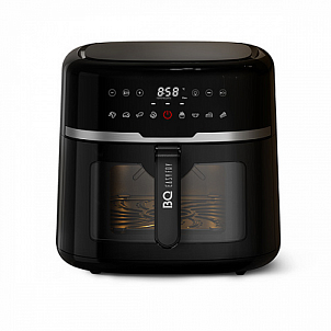 Аэрогриль BQ GR2007 Black