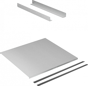 Комплект для бесшовной комбинации приборов Neff Z11SZ00X1