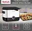 Фритюрница Tefal FF220015 1000Вт серебристый/черный