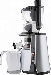 Соковыжималка BQ J2004 Black-Silver