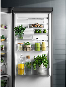 Холодильник Electrolux ENT6ME19S