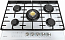 Варочная поверхность Hiberg VM 7255 W