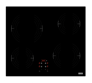 Варочная поверхность Franke FRSM 604 C T BK 108.0669.349