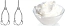 Миксер ручной Bosch MFQ40302 500Вт бирюзовый