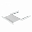 Соединительная панель Lex LWM10W shelf