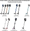 Подставка Polaris PVCSH01