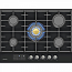 Варочная поверхность Hiberg VM 7255 B