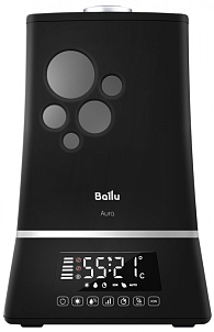 Увлажнитель воздуха Ballu UHB-1500