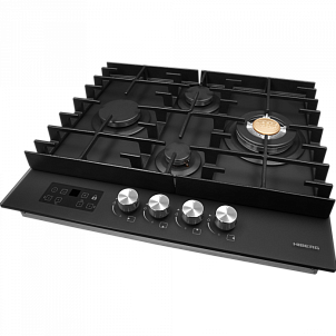 Варочная поверхность Hiberg VM 6245 B