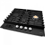 Варочная поверхность Hiberg VM 6245 B