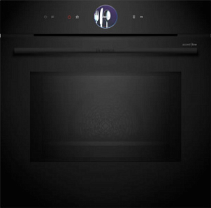 Духовой шкаф Bosch HMG976KB1