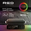 Электрогриль Red Solution G830D 2000Вт черный