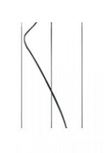 Комплект кабельных удлинителей Elica 2.5 м PIX, MAXXI KIT0147941