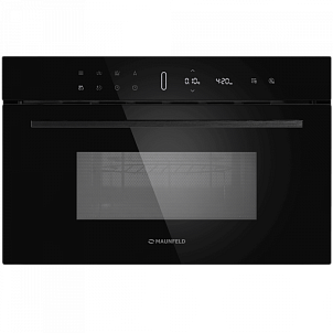 Микроволновая печь Maunfeld_ MBMO349DGB