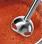 Миксер ручной Bosch MFQ4980B 850Вт черный