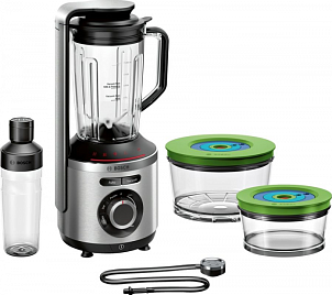 Блендер Bosch MMBV625M