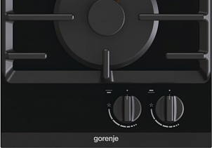 Газовая варочная панель Gorenje GC321B