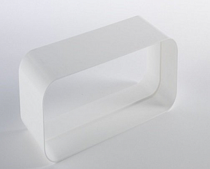 Соединитель Elica 80MM 227X94 KIT0121001