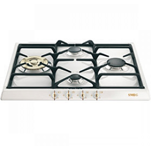 Газовая варочная панель SMEG SPR864BGH