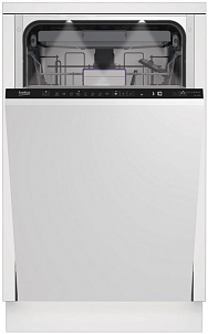 Встраиваемая посудомоечная машина Beko BDIS38122Q