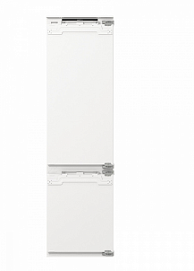 Встраиваемый холодильник Gorenje NRKI519E82WF