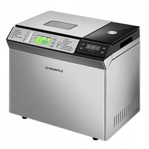 Хлебопечь Maunfeld_ MBM-900DSS