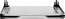 Соединительный элемент Weissgauff WSK 50400 Steel 439067