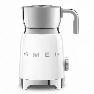 Вспениватель молока SMEG MFF11WHEU