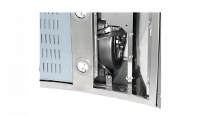 Комплект рециркуляции Teka CC-40 40490019