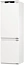 Холодильник Gorenje NRKI517141 2-хкамерн.