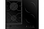 Варочная поверхность Hiberg VM 6021 B