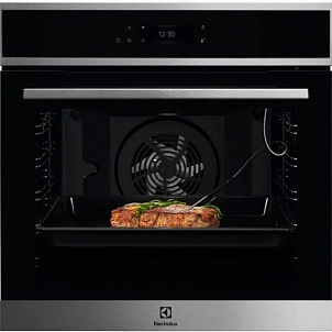 Духовой шкаф Electrolux EOE8P39WX