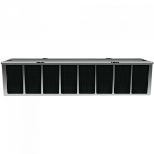 Фильтр угольный Maunfeld CF312MW (для ПАНЕЛИ MIHC604SF2BK)