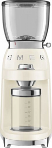 Кофемолка Smeg CGF11CREU