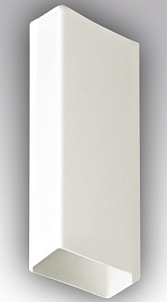 Удлинитель для вытяжки Falmec PLANE WHITE 700мм KACL.1032#BF