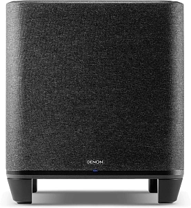 Сабвуфер Denon Home черный