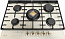 Варочная поверхность Hiberg VM 7255 Y
